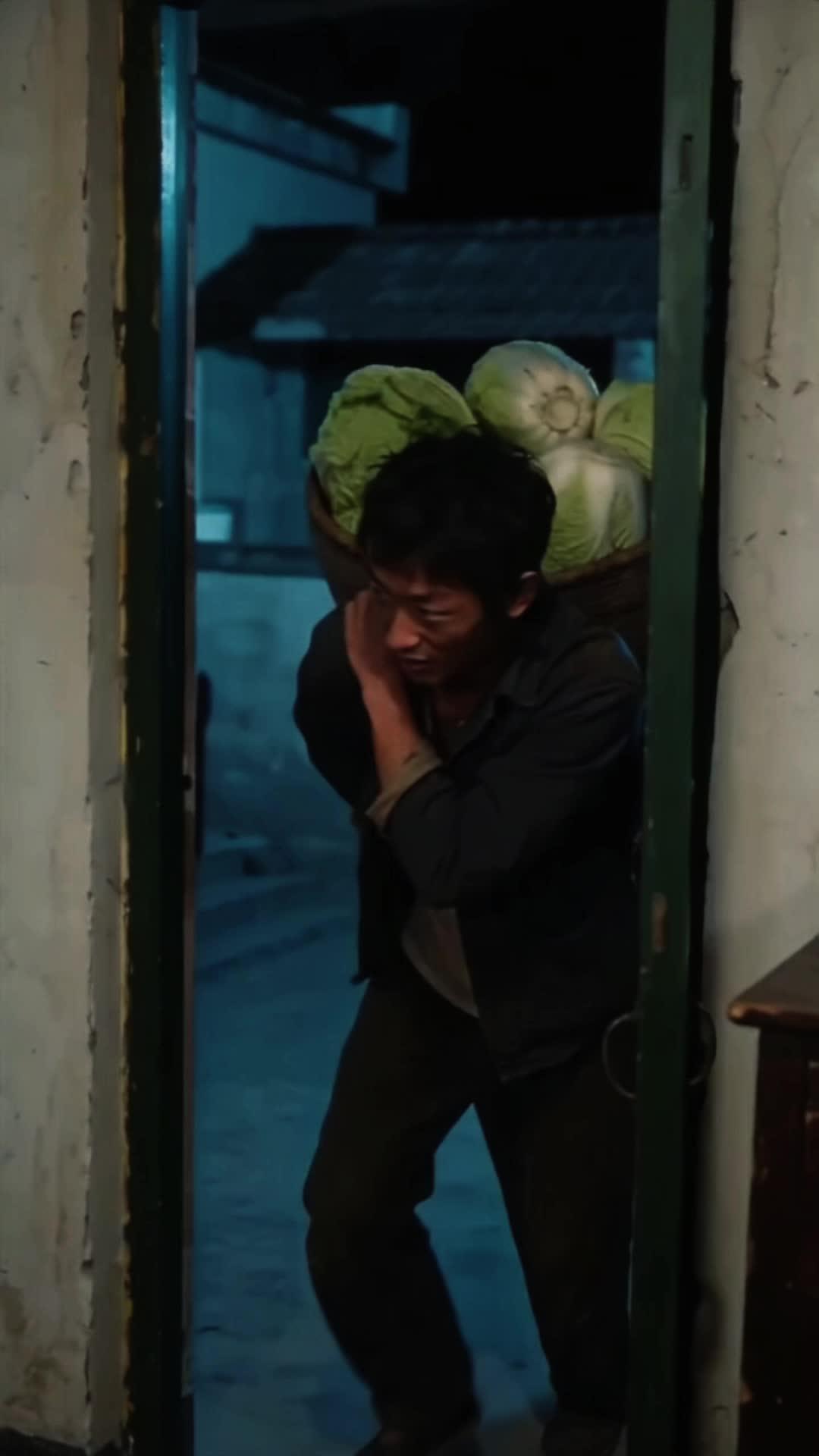 寒冬散盡，春泉來