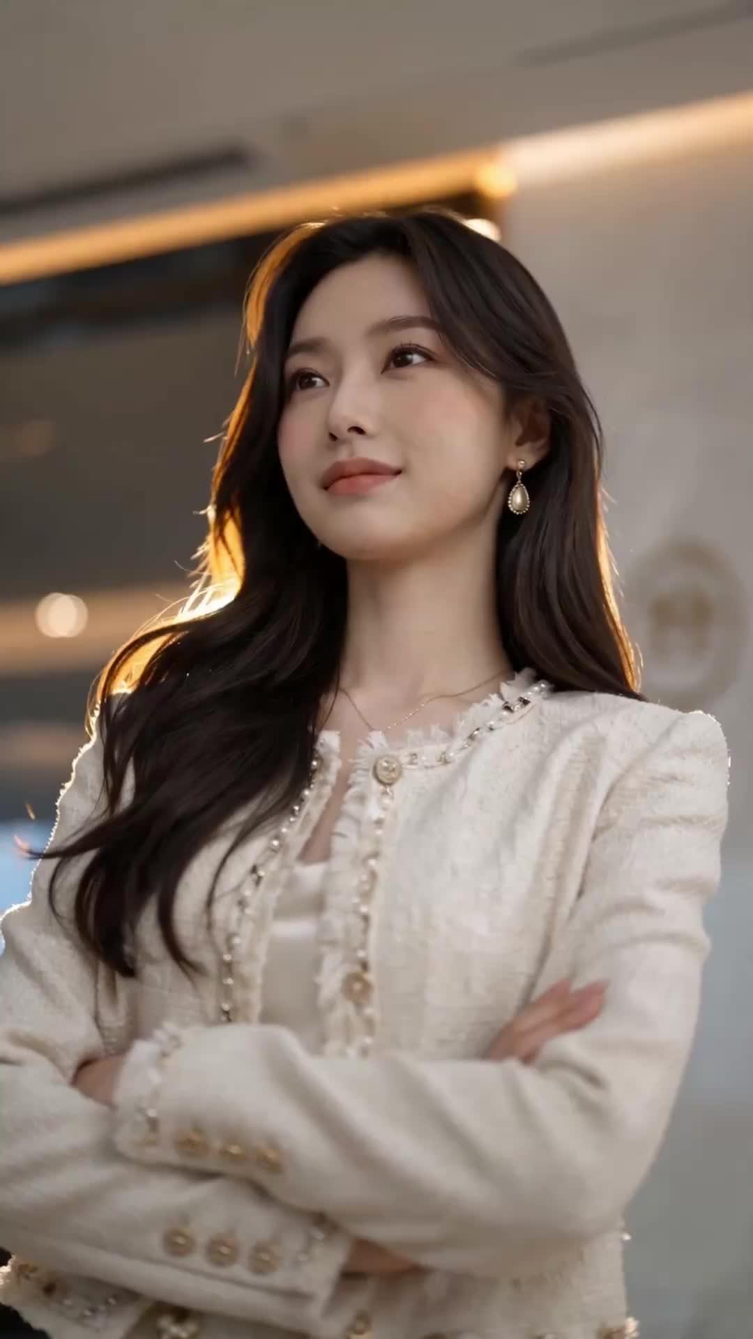 Billionaire's Contract Girlfriend