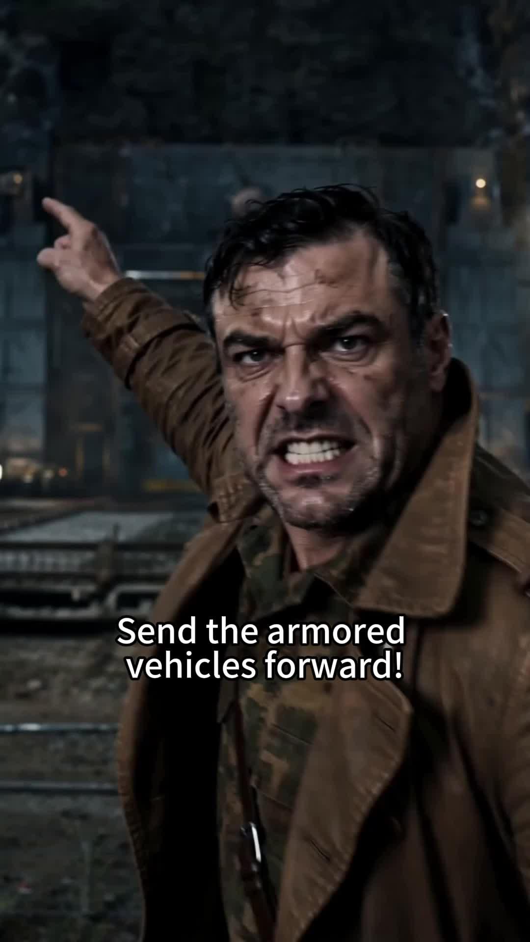 HOUND：KILL ORDER