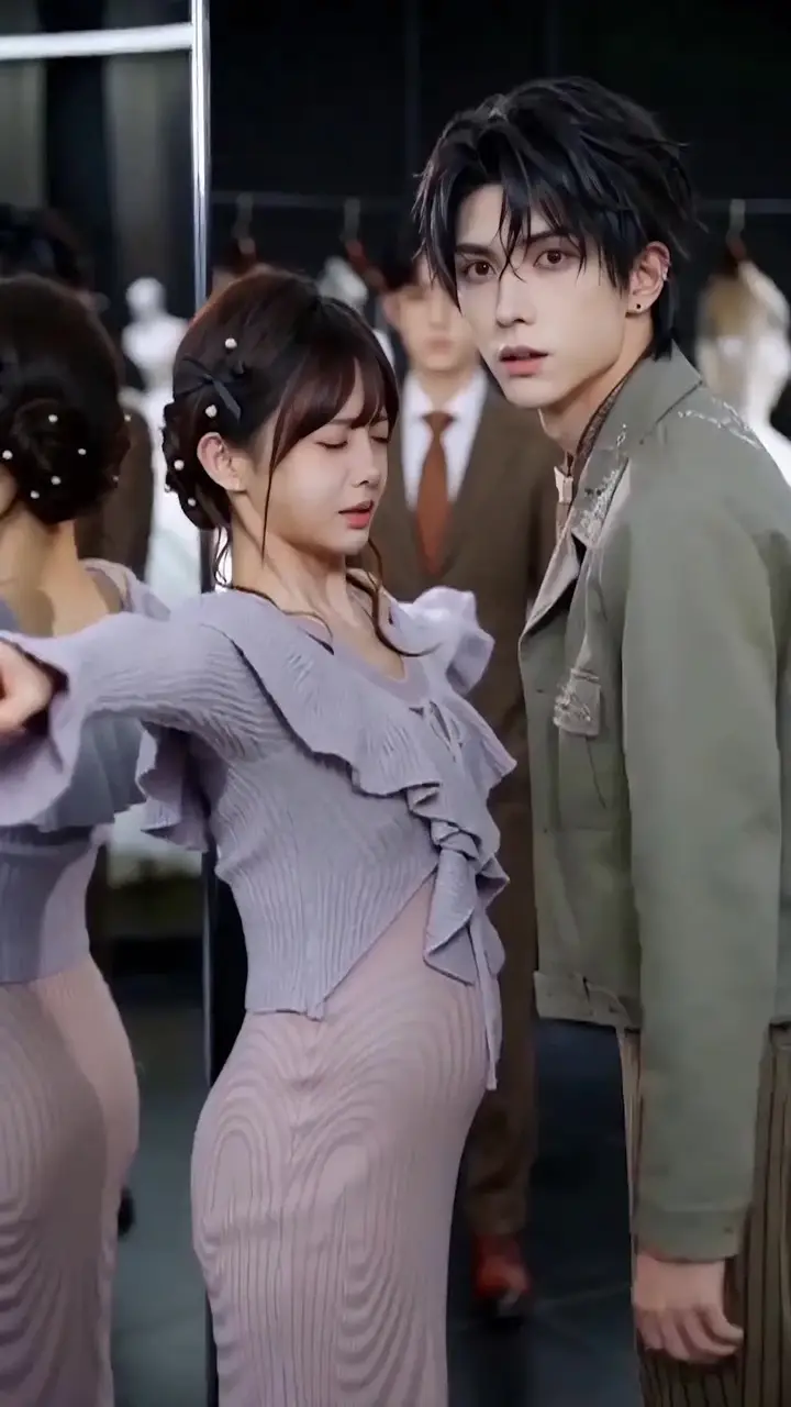 Mr. CEO's Accidental Baby Episode 50