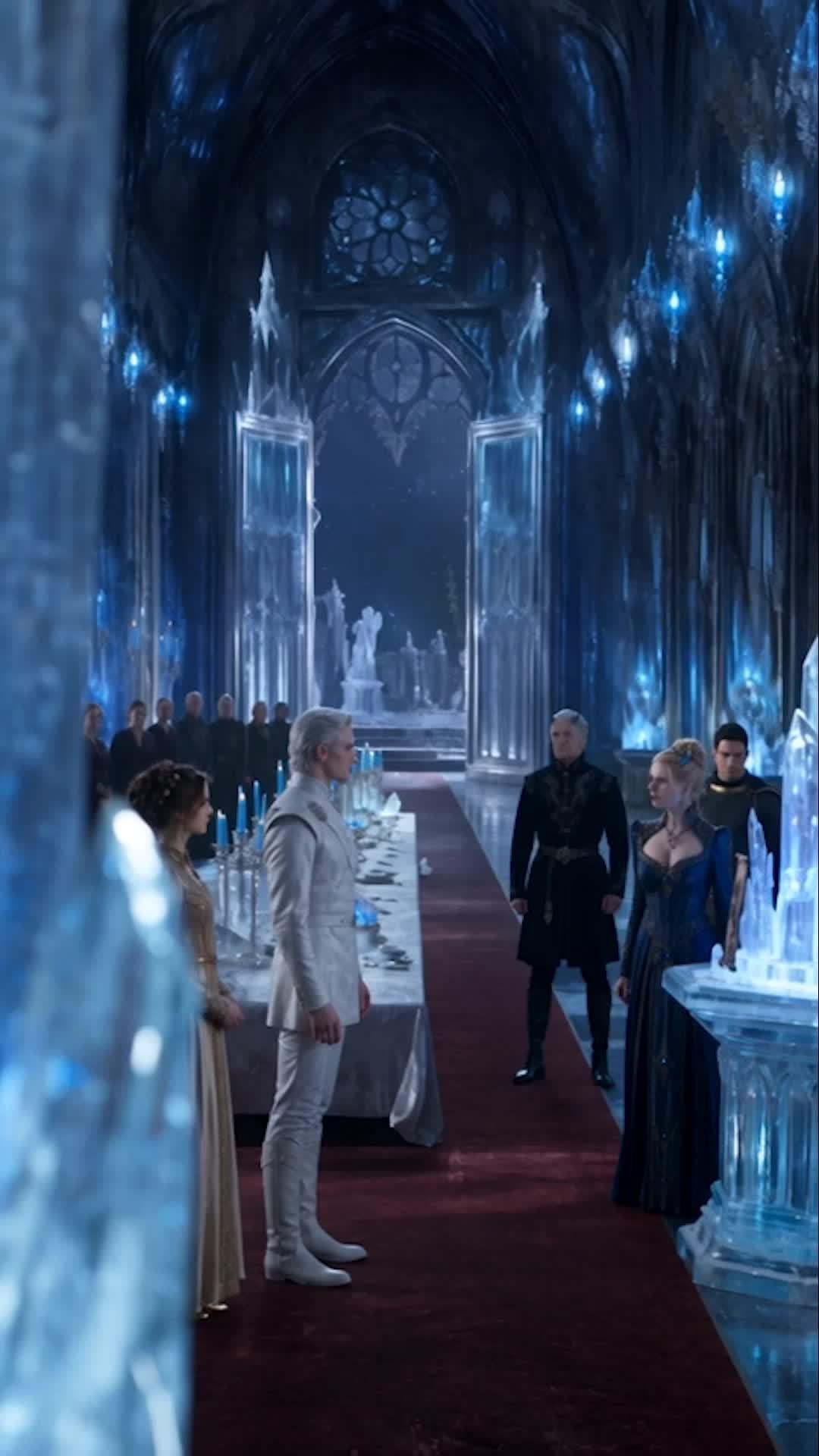 I Wanted Gold but the Dragon Emperor Wanted Me Full Movie - NetShort ...