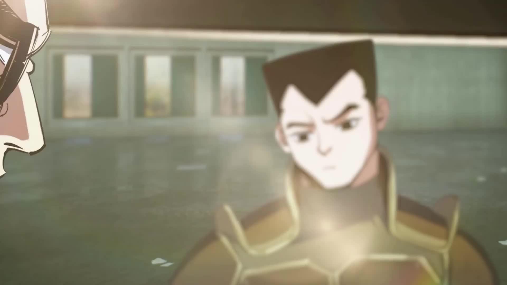 Apocalypse Reborn: Second Life in Hell S2