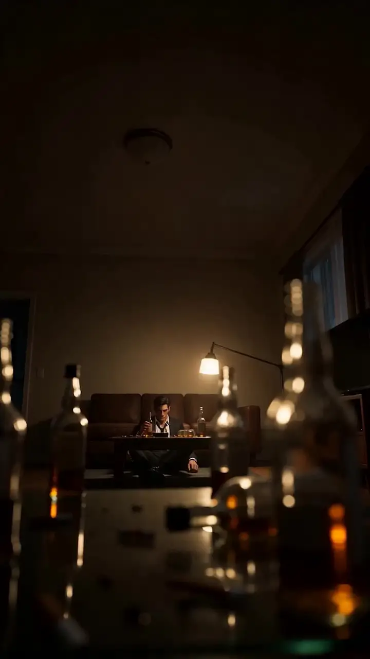 Yalvarmanın Bedeli Bölüm 28