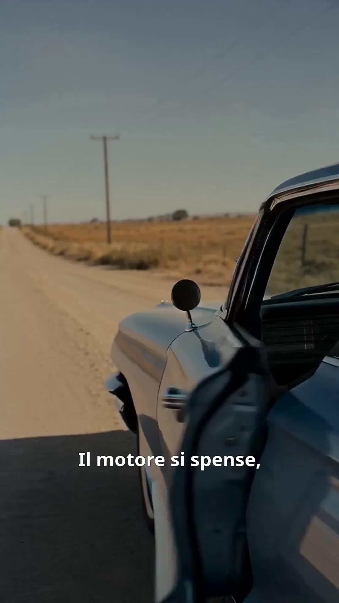 (Doppiaggio) Via della Lussuria II