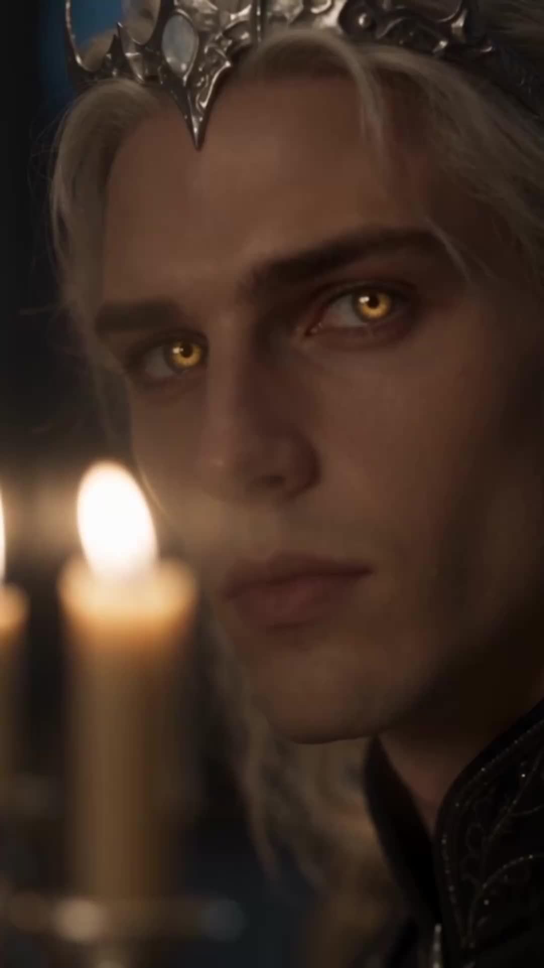 The Elven Prince's Contract Bride