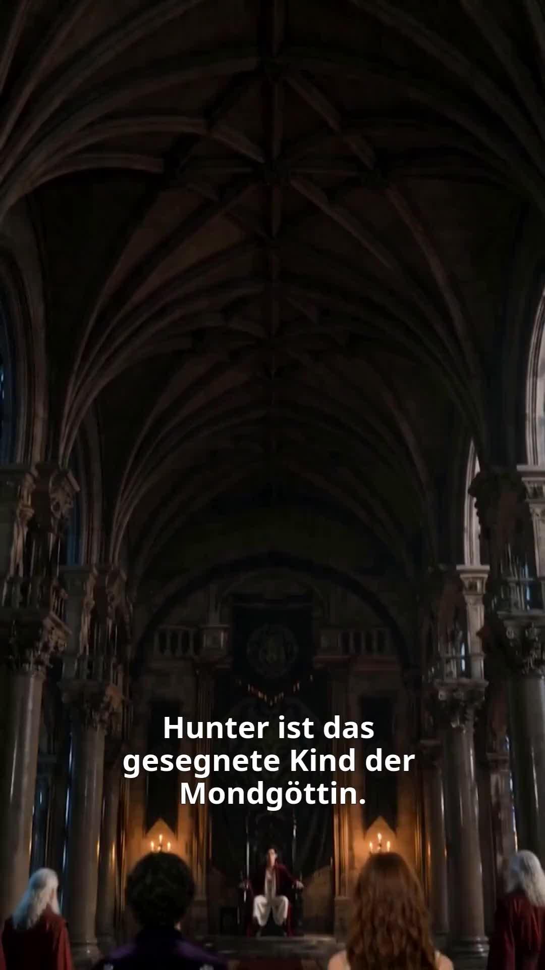 (Synchro) Mondklinge – Verraten vom Alpha