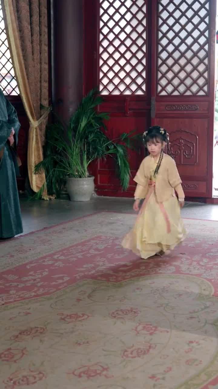 A Menina Encantada do Regente