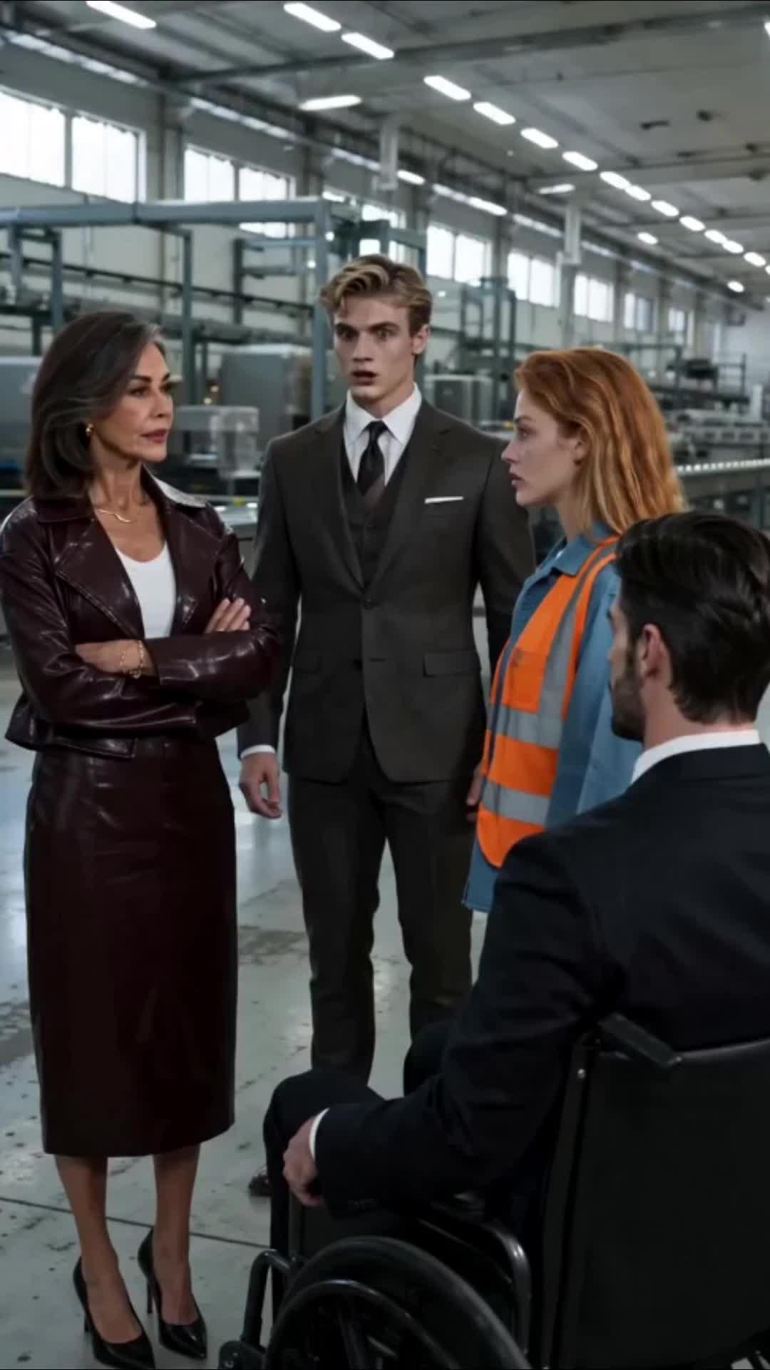 The Runaway Mom & Her Contract Billionaire