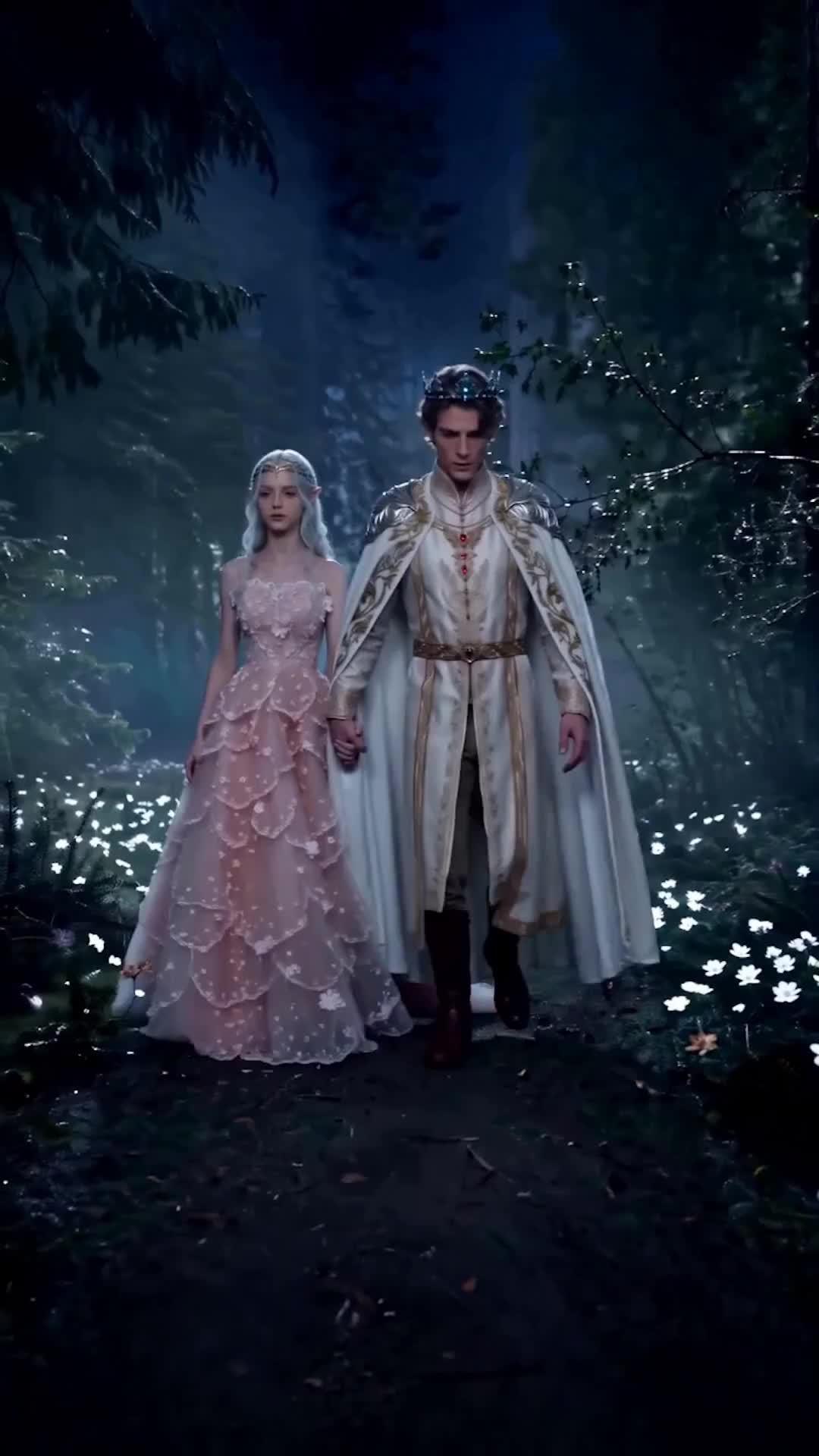 (Doublage) LA VRAIE PRINCESSE SANS AILES