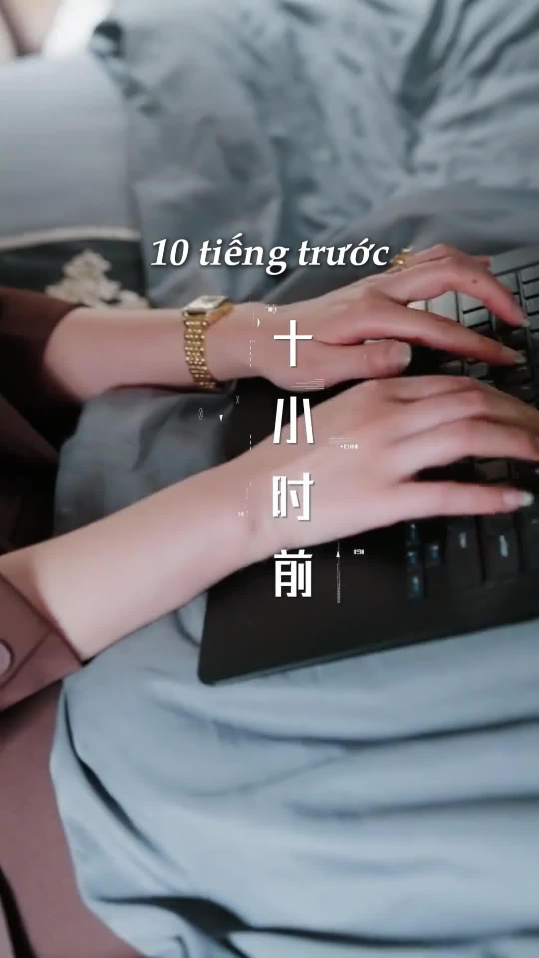 Tỷ Phú Ẩn Danh Phục Thù