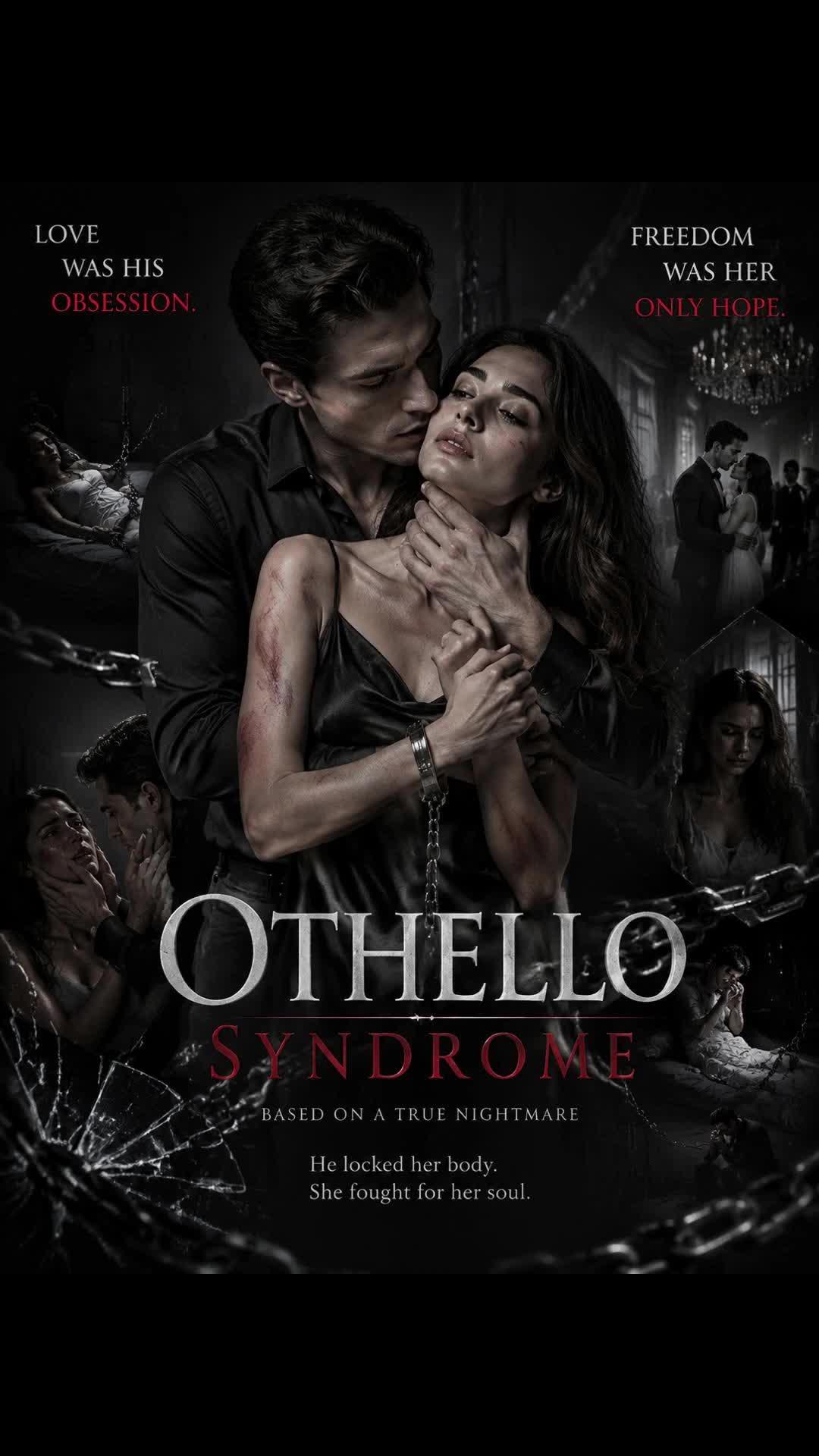 Othello Syndrome