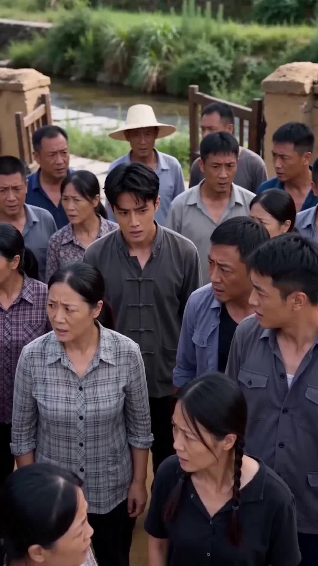 Betrayed By The Village I Saved