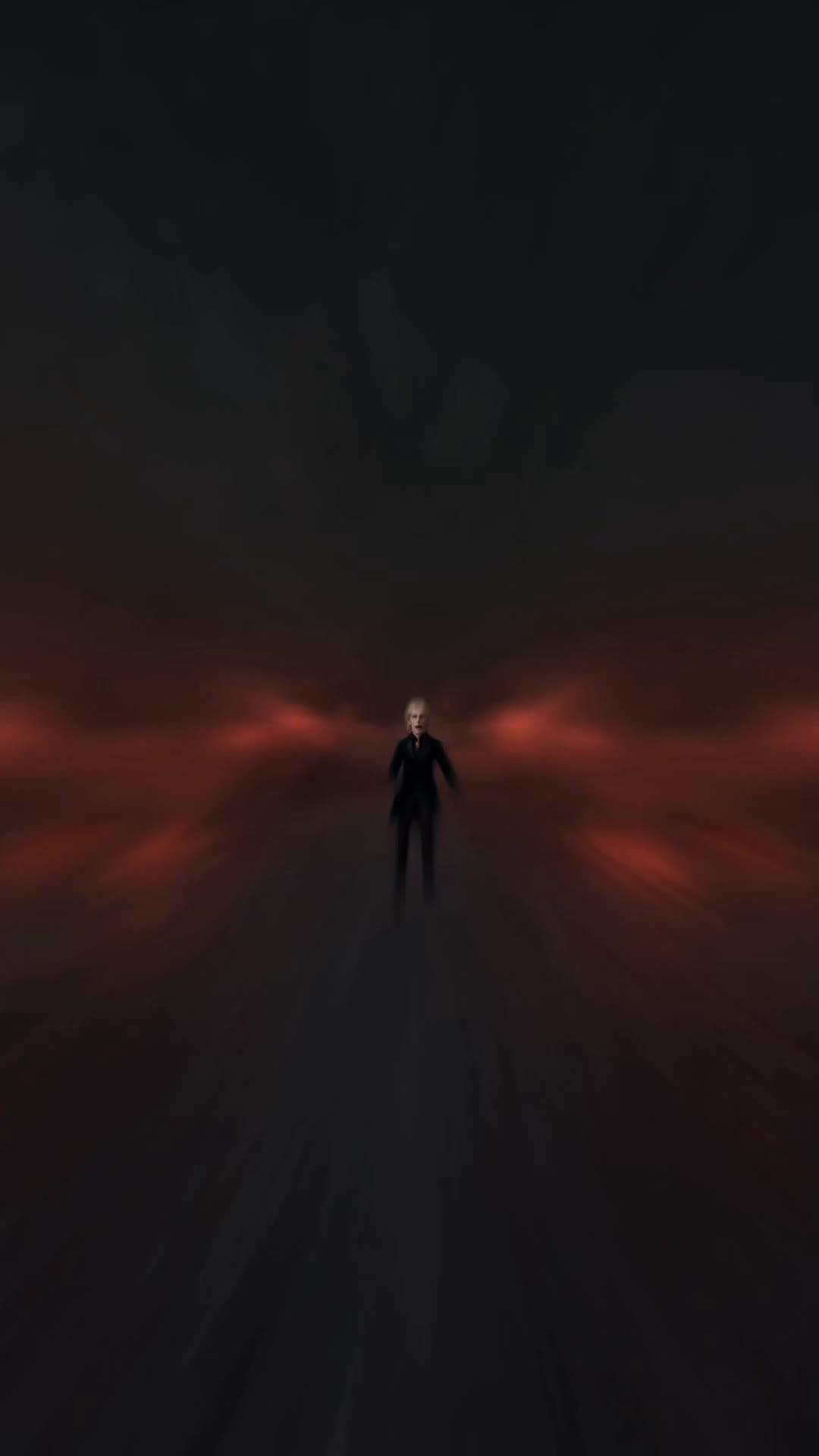 The Cloaked Crown