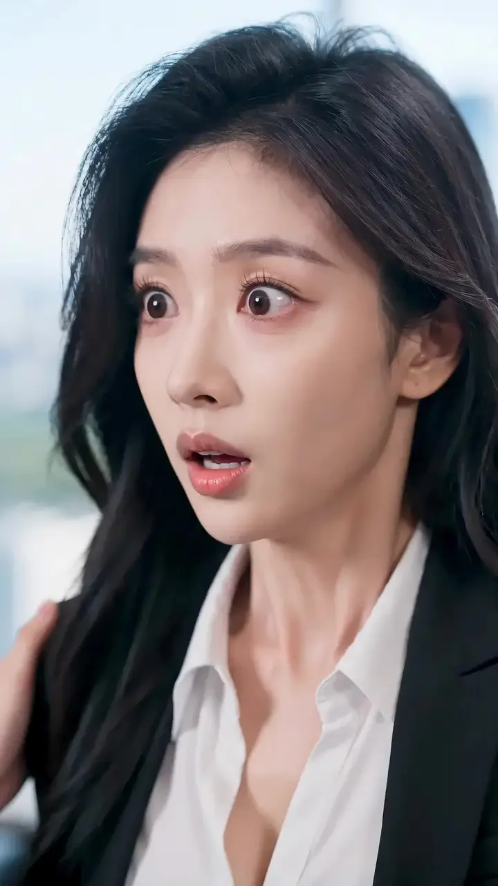My Bodyguard is a Secret King Episode 6