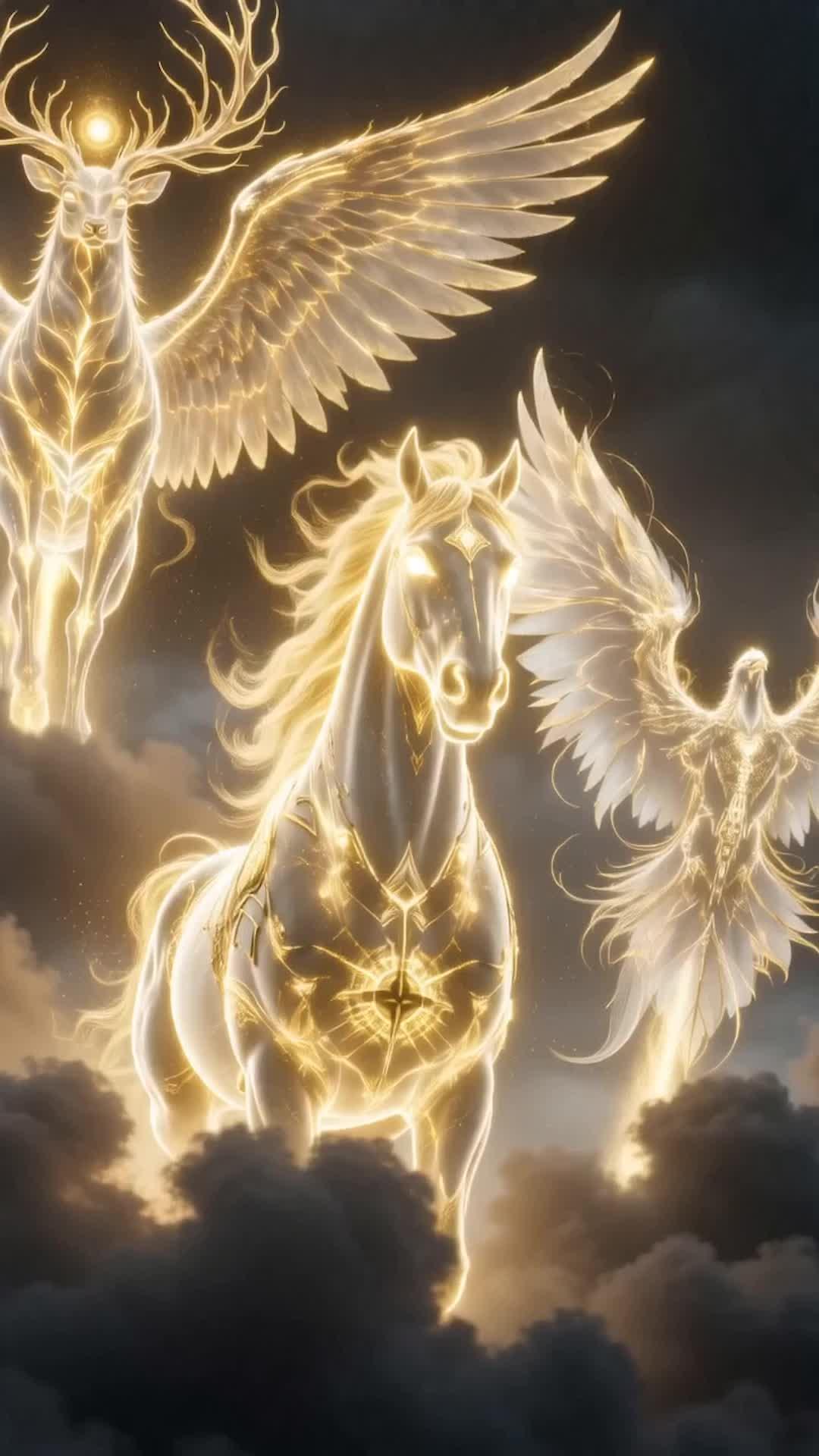 Dragon God: I Swallowed Olympus Whole