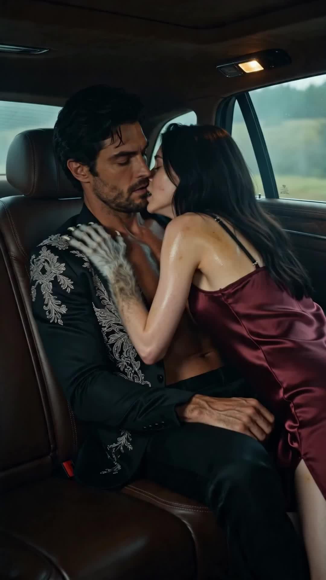 Luna Sejati Raja Lycan