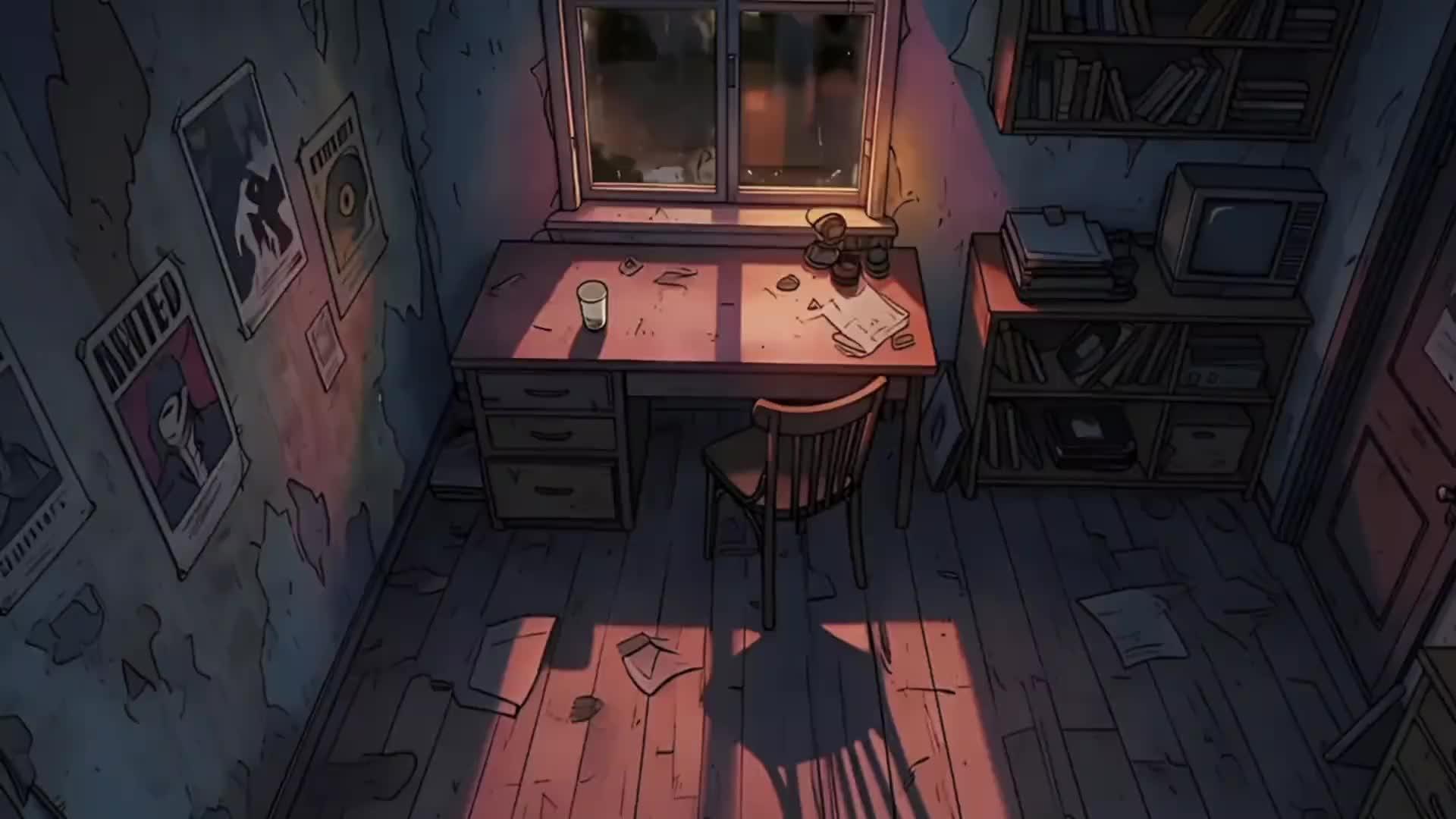 Episode cover
