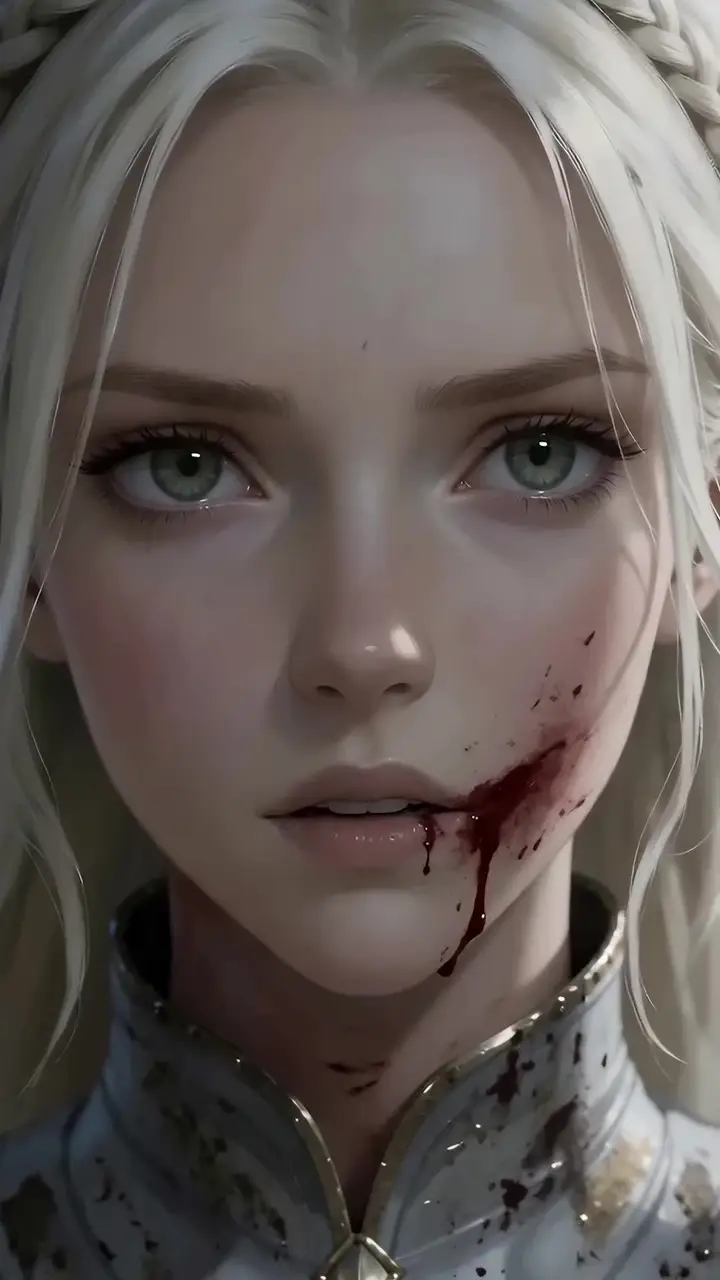 The Daughter Who Commands Dragon Episode 35