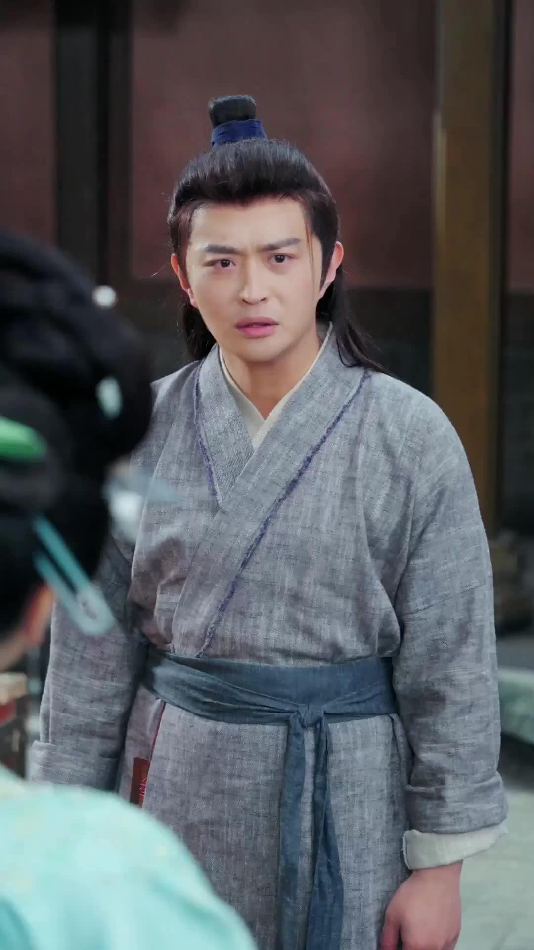 (Dubbed) A House Servant, a Hidden Legend!