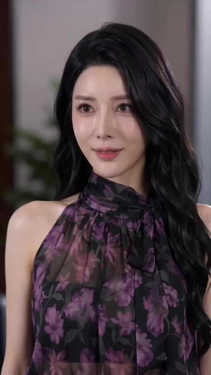 The Heiress, The Billionaire, The Baby Episode 41
