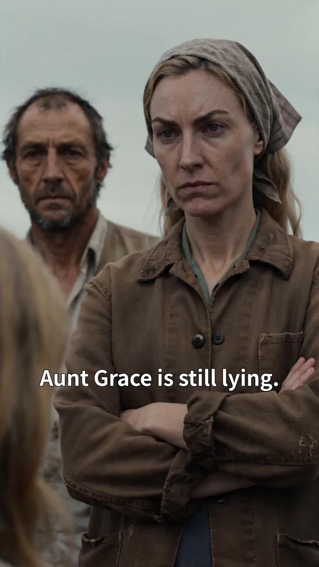 The Unwanted Girl Who Brought Luck