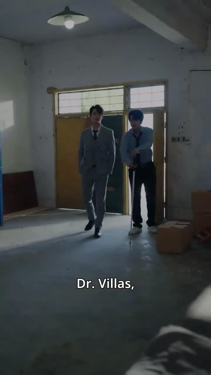 Hijo olvidado