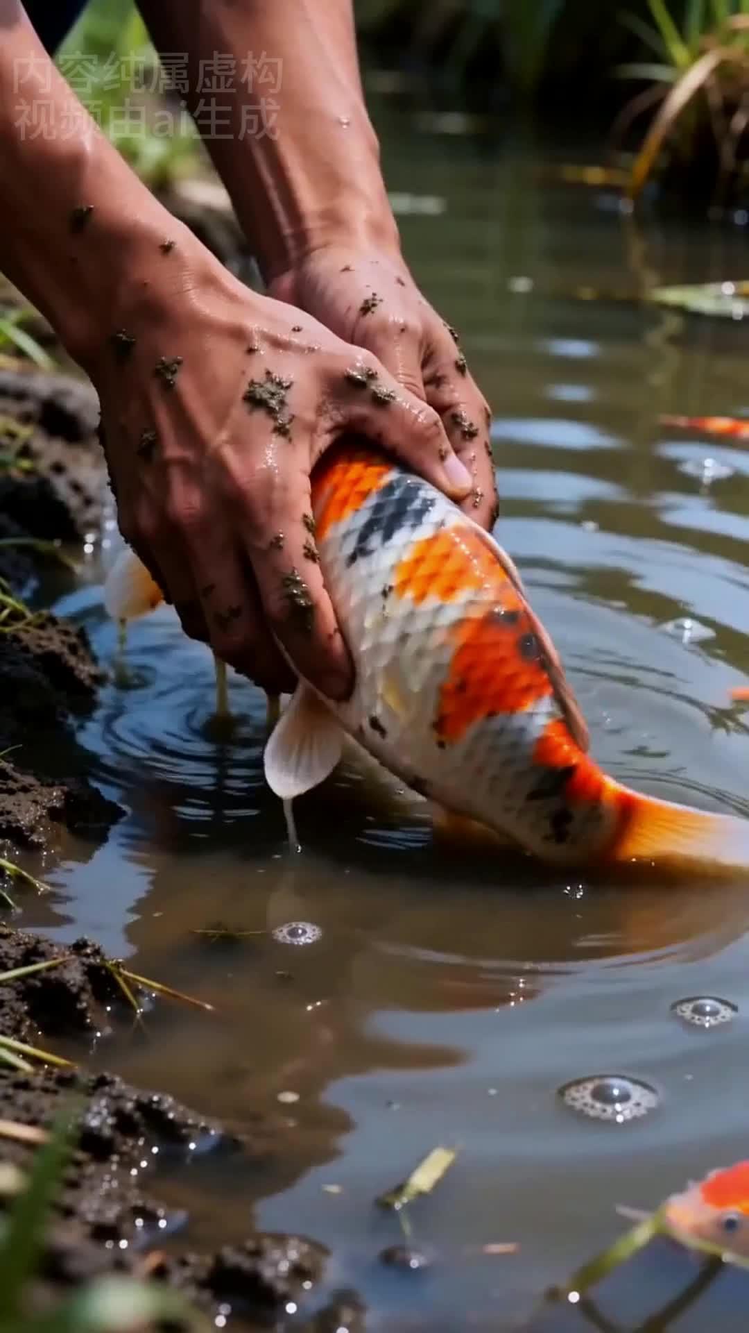 Ikan Beracun Pembawa Maut