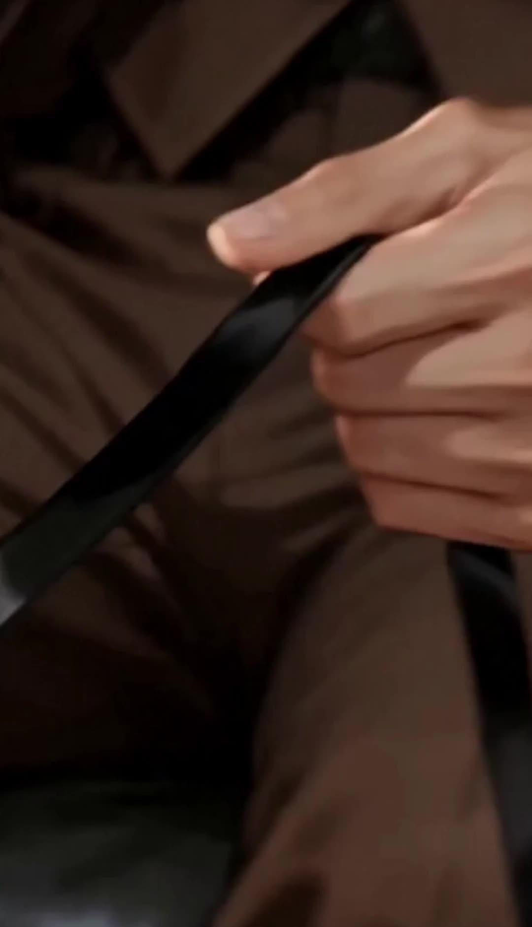 His Silent Possession