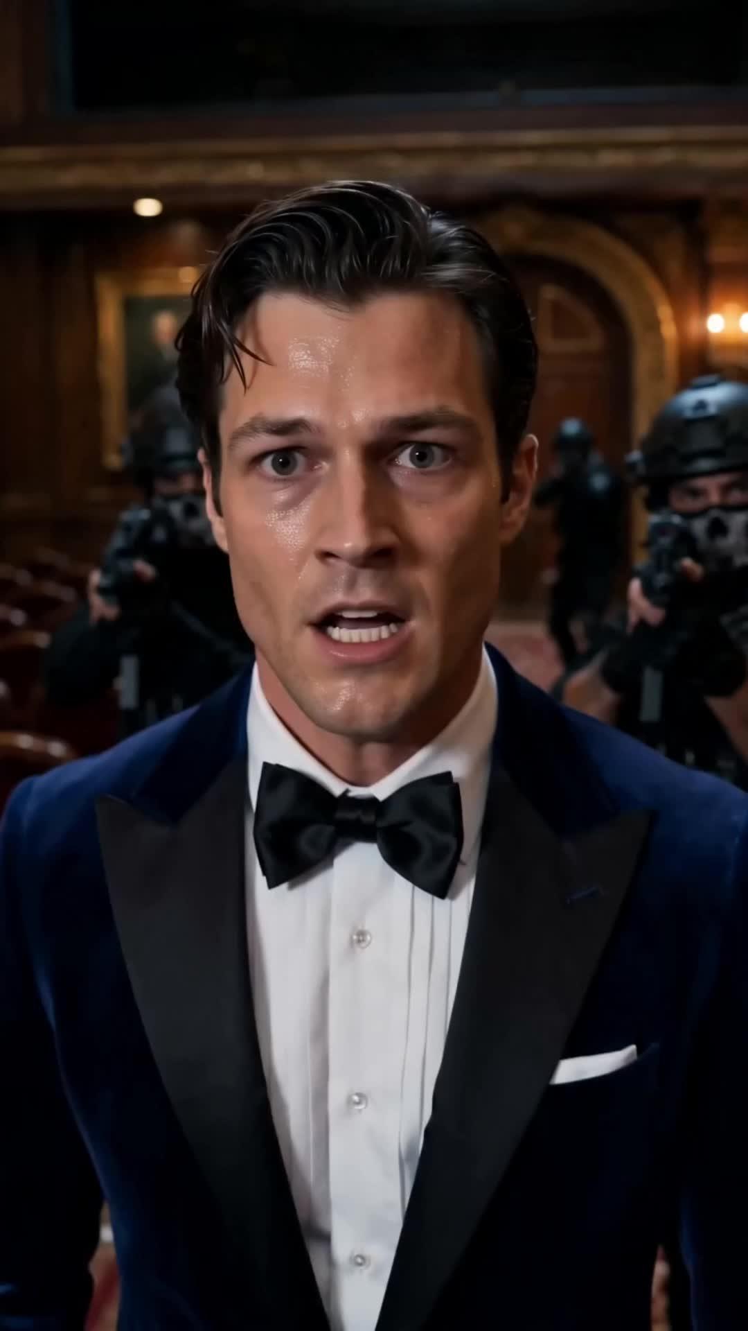El doctor con superpoderes