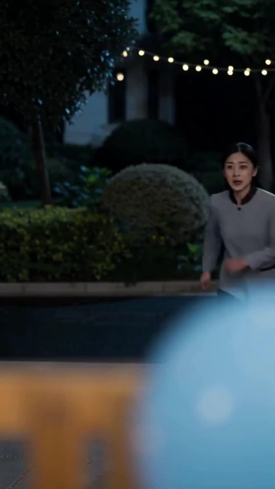 A Mother In A Maid's Uniform