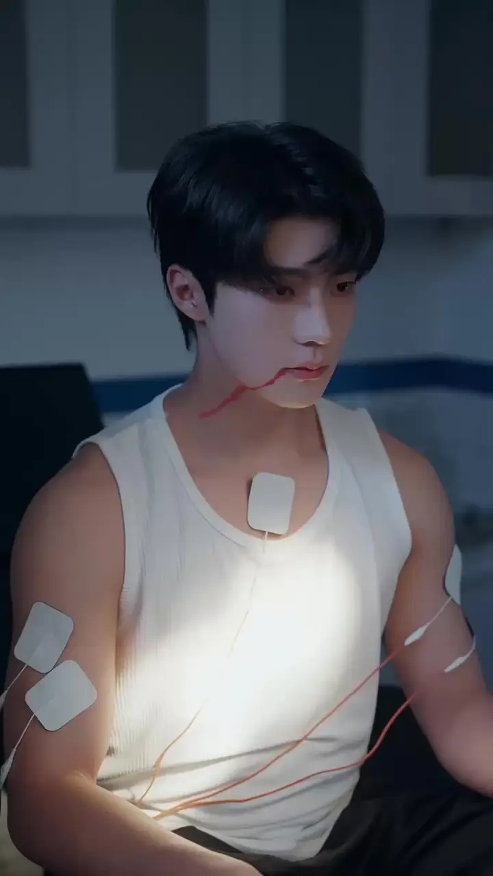 My Ex Died But He's Back Episode 22