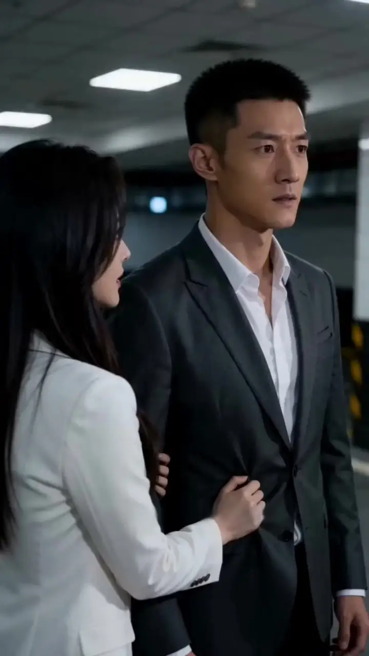 Oops! My Fake Hubby's WAR GOD Episode 10