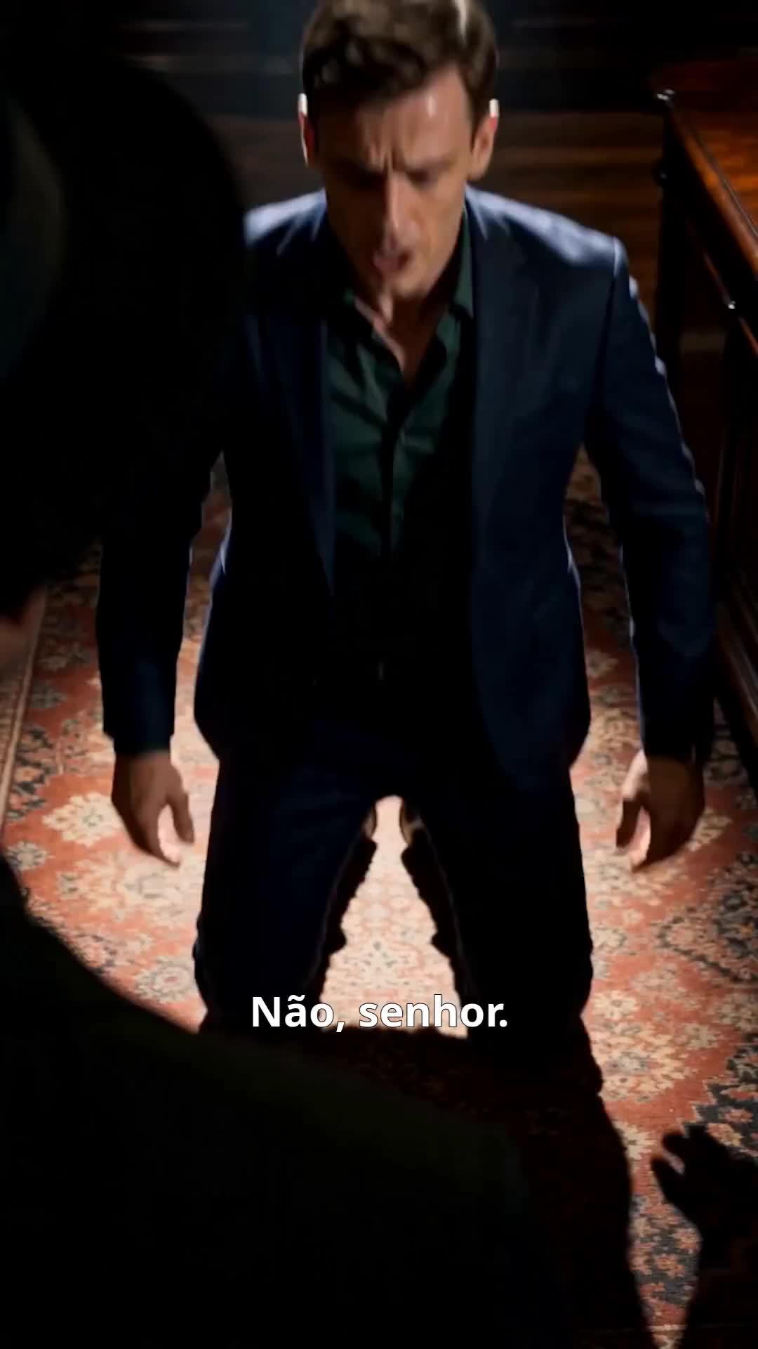 (Dublagem) Sua Prisioneira Proibida