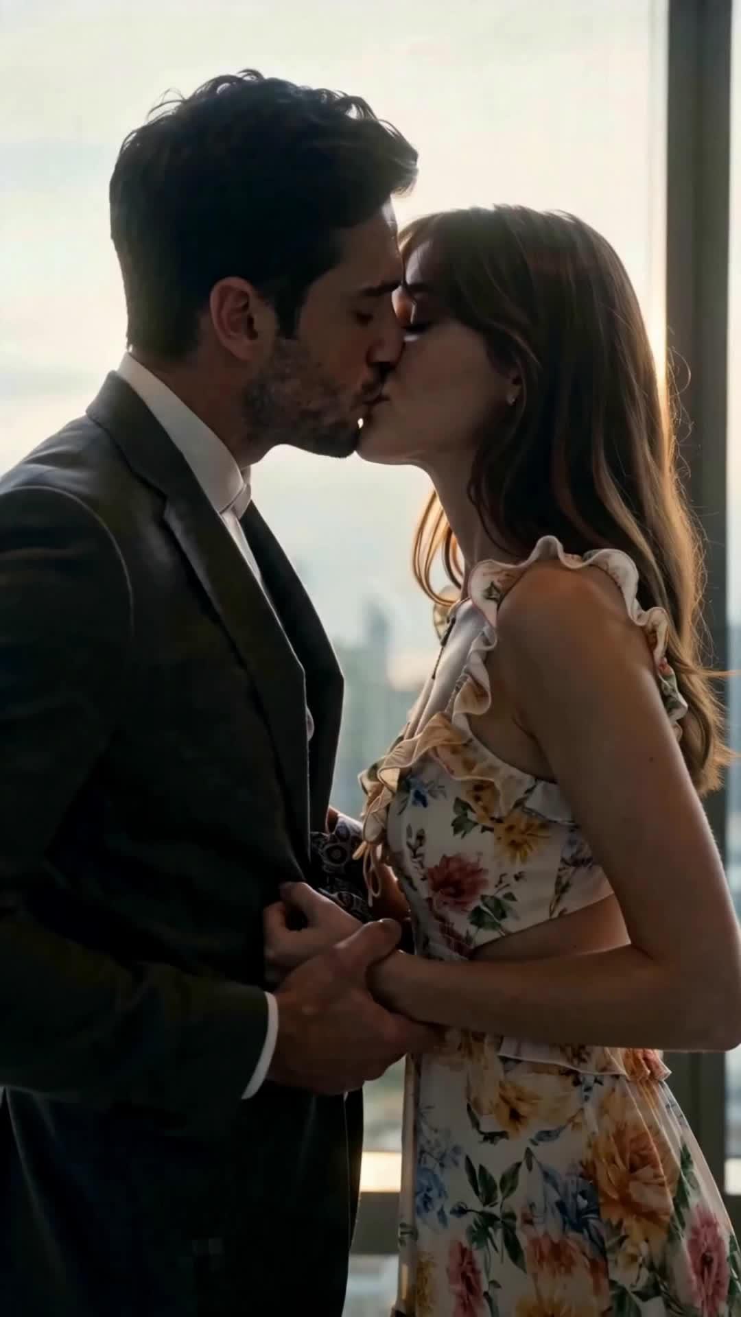 Casei com o Irmão do Meu Ex