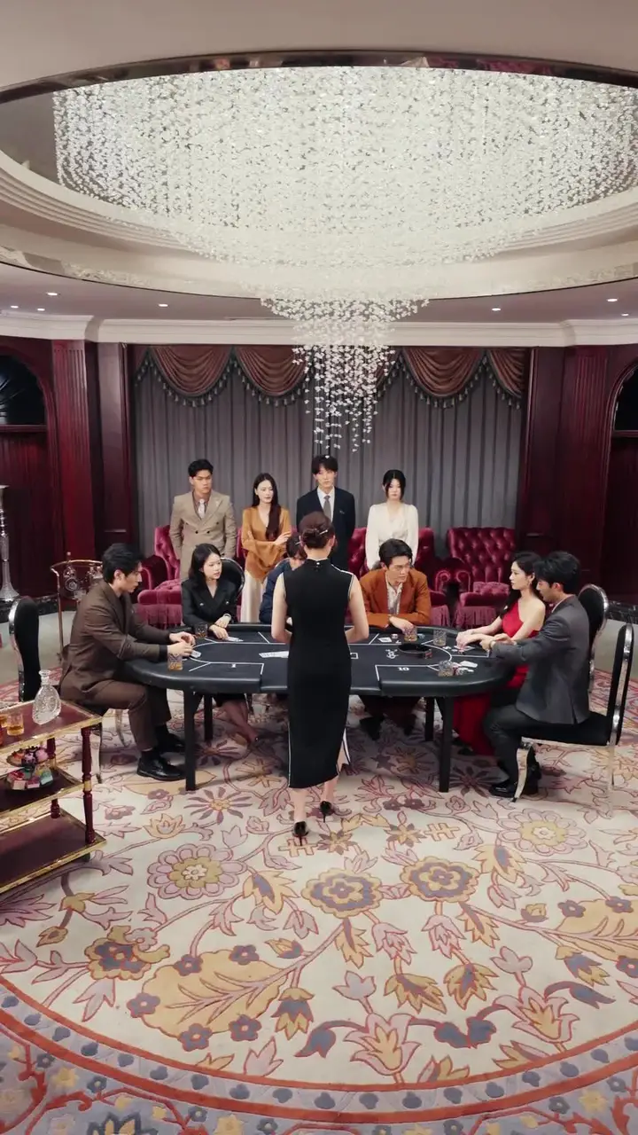 The Loser Husband Was the Legend! Episode 4