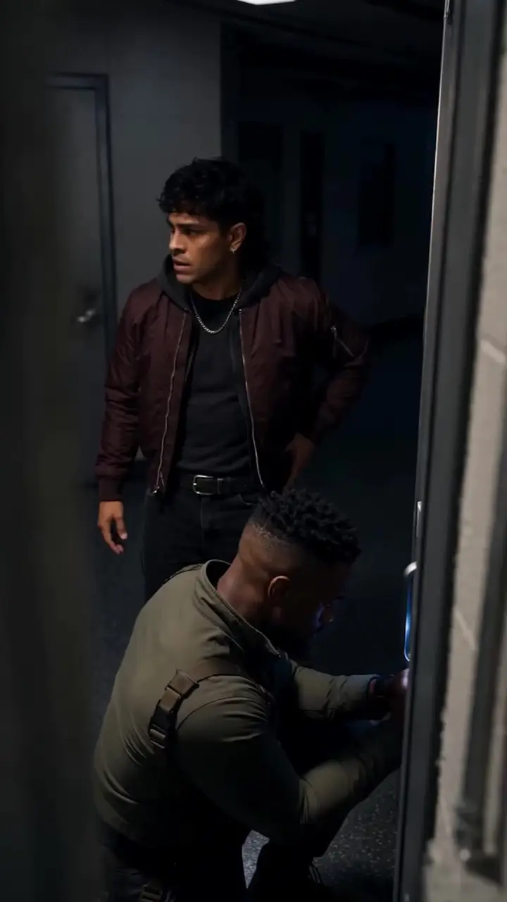 Episode 1