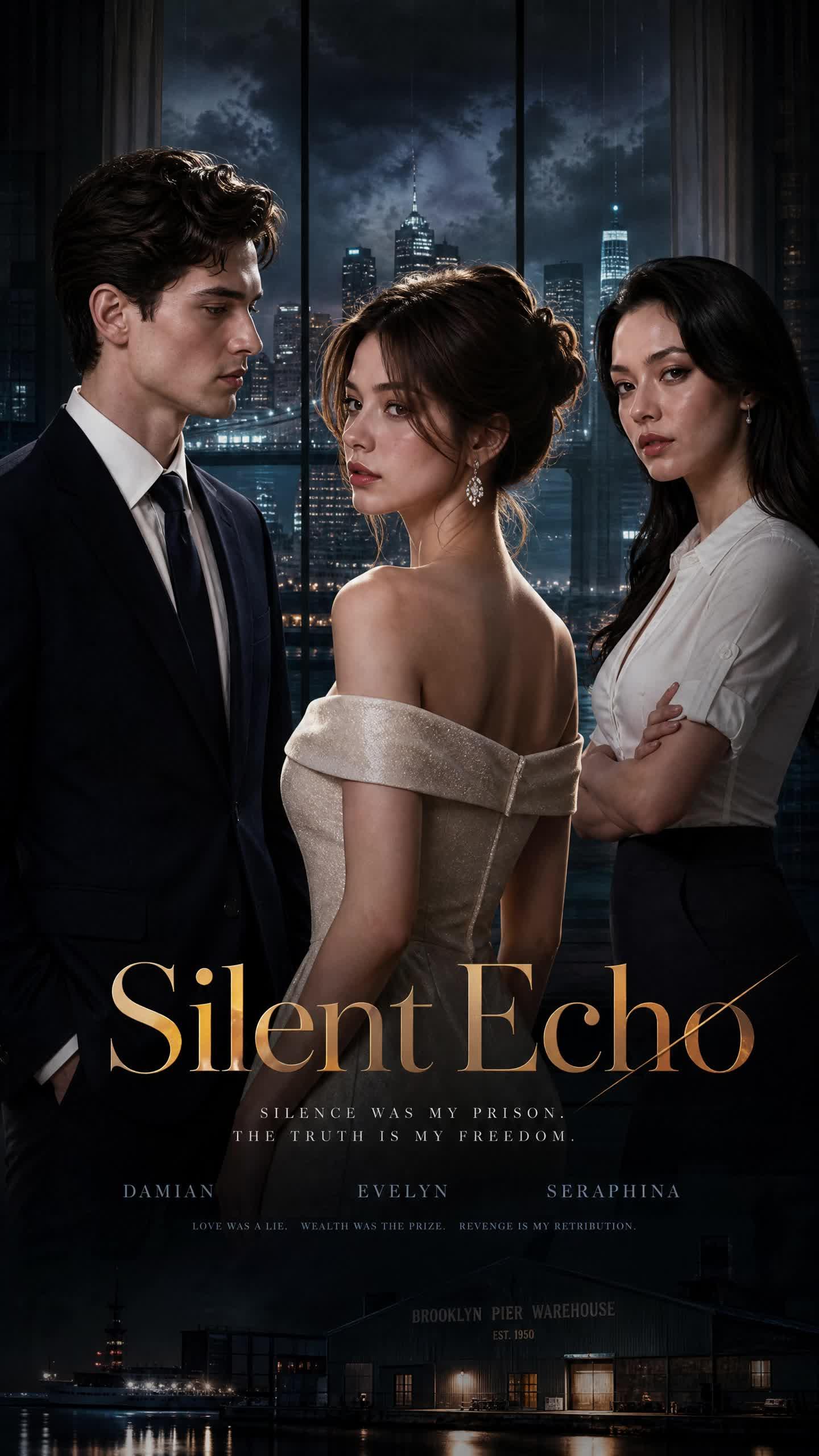 Silent Echo