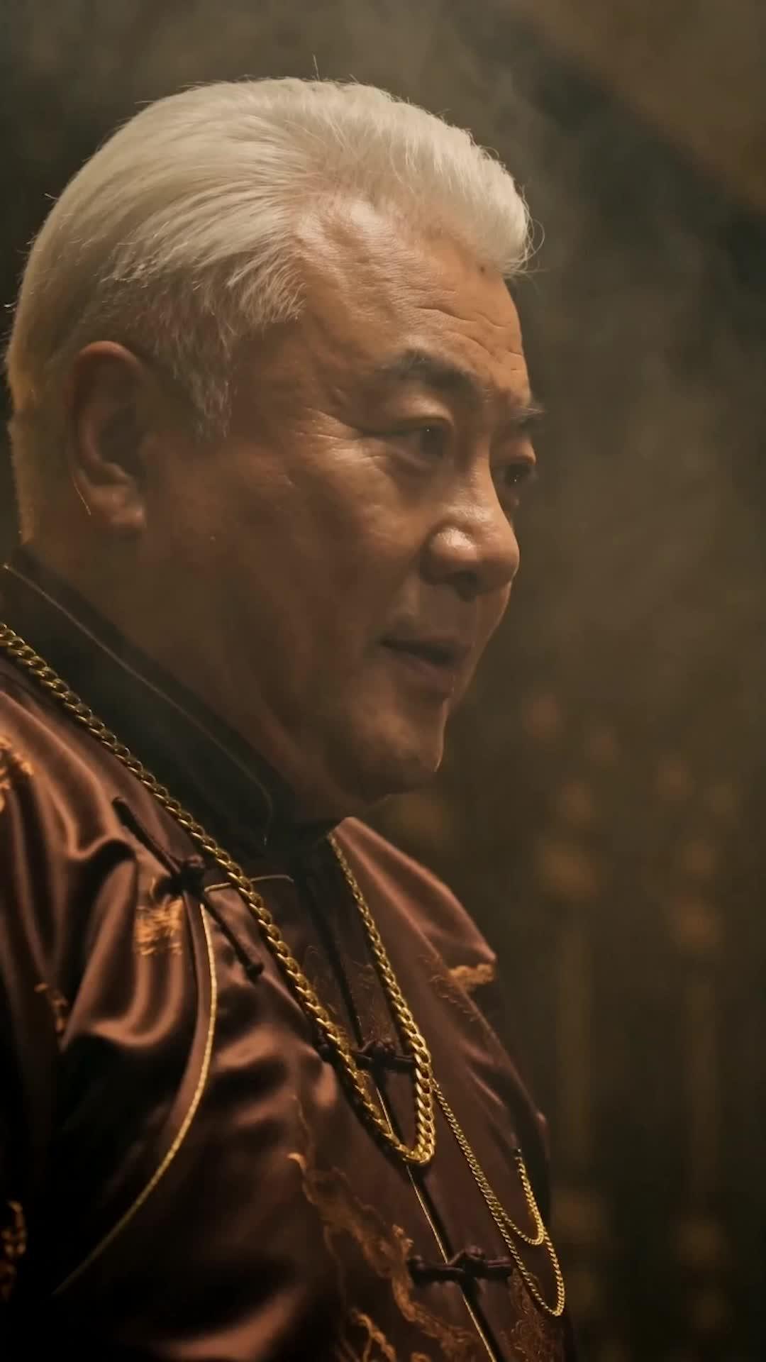 Kung Fu System: One Day Equals One Year