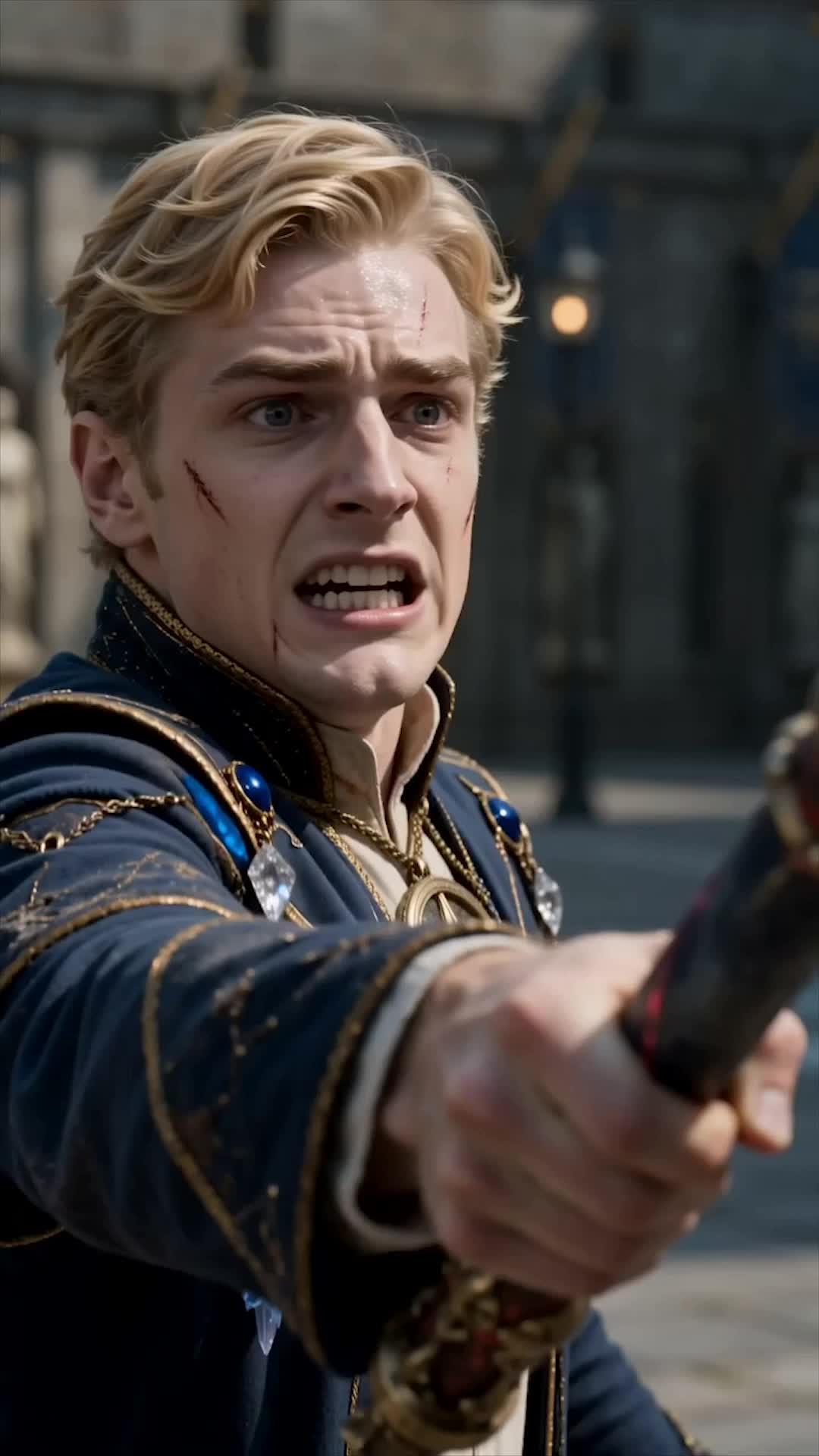 A Bedbug Devouring the Wizarding World