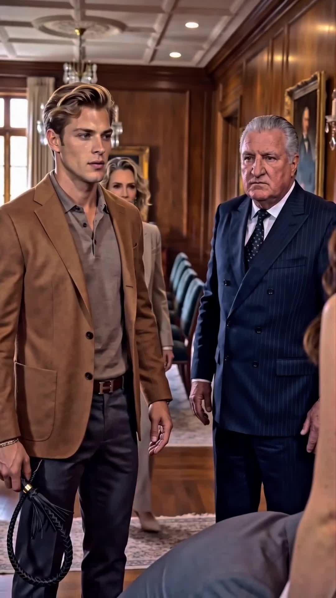 Casei com o Irmão do Meu Ex