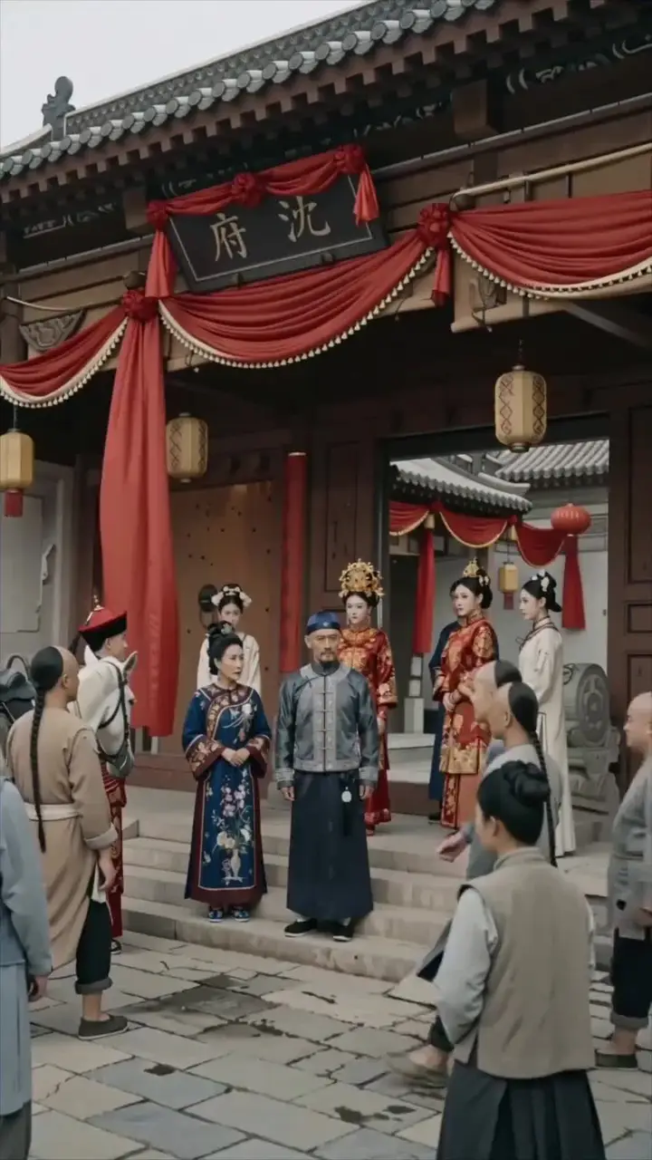 (Dubbed) I Married a Beggar, He's the Emperor! Episode 6