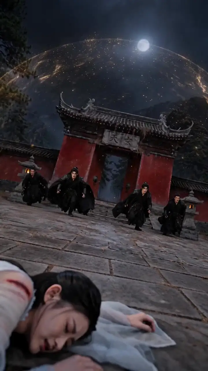 Episode 30
