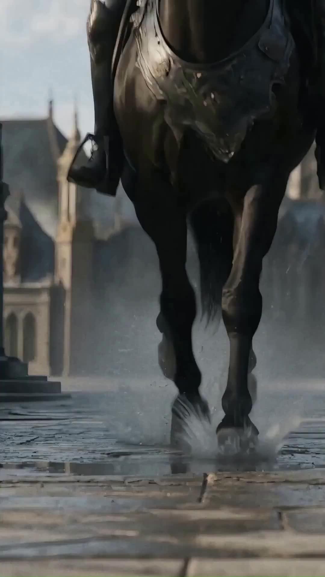 (Doublage) LE FILS DE THOR