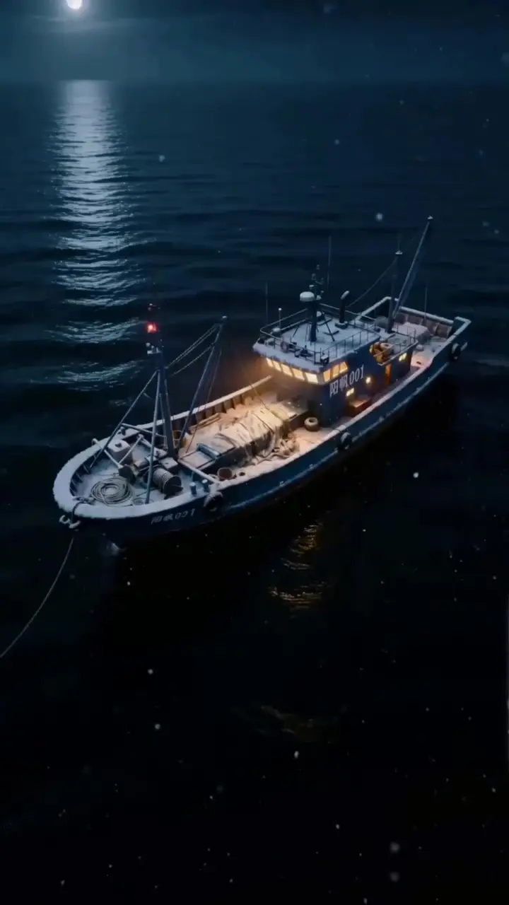 Dalga Büyüdükçe Balık Pahalı Bölüm 15