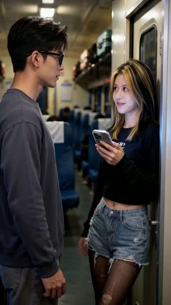 My Rental Girlfriend