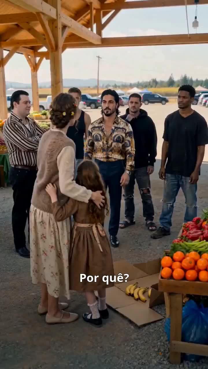 (Dublagem) Mexeram com o Soldado Errado