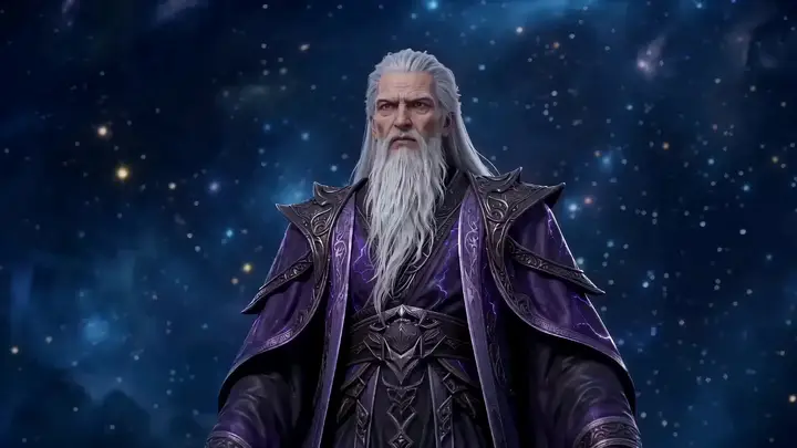 The Sleeping God Awakens for Revenge! Episode 49