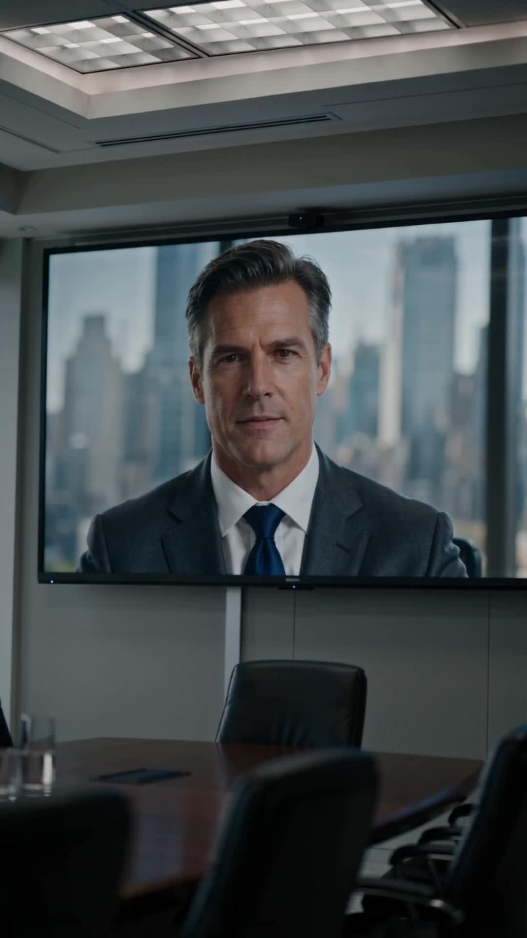 NO MORE HIDING I am THE CEO
