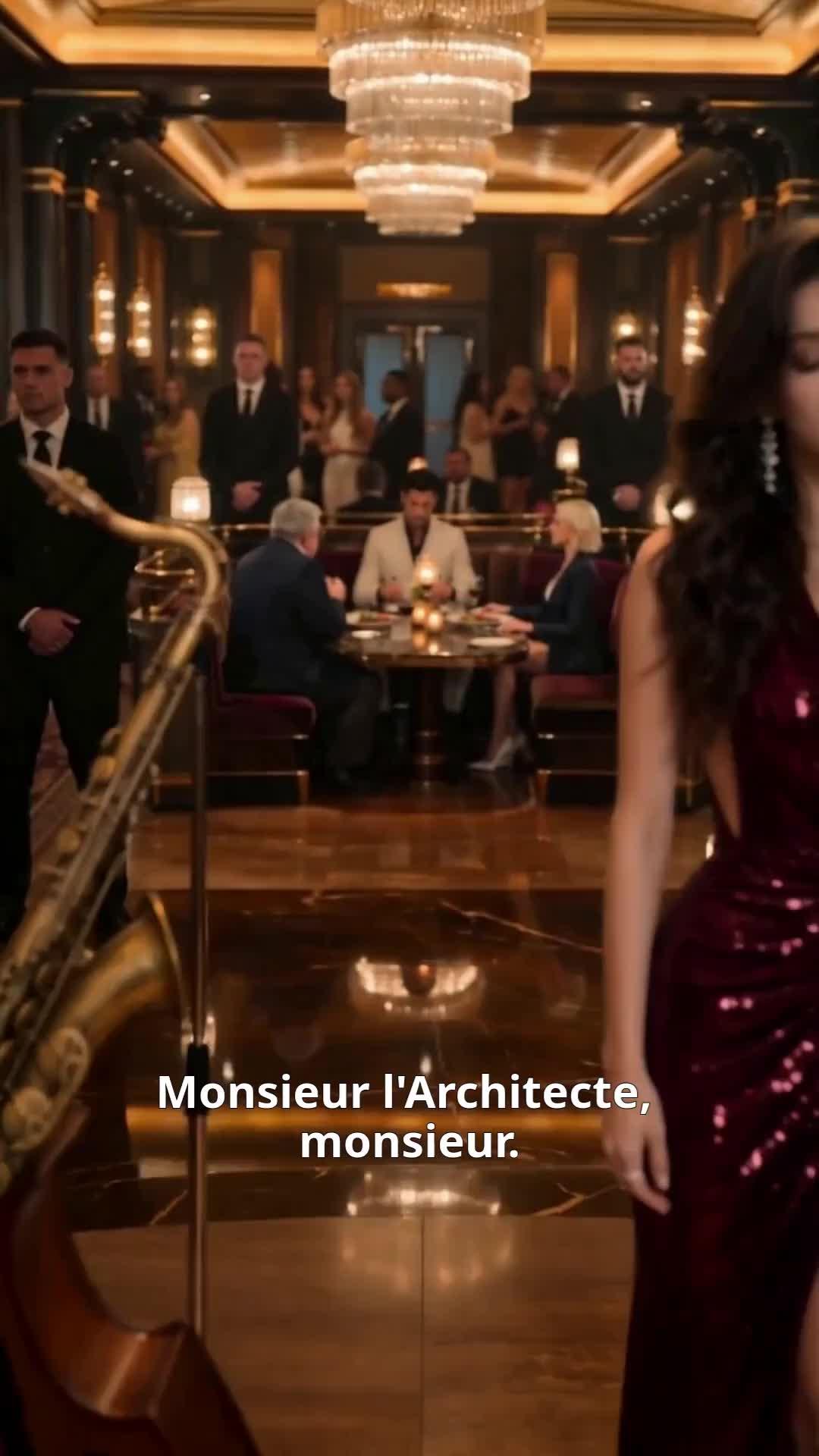 (Doublage) TRAHI, PUIS ROI
