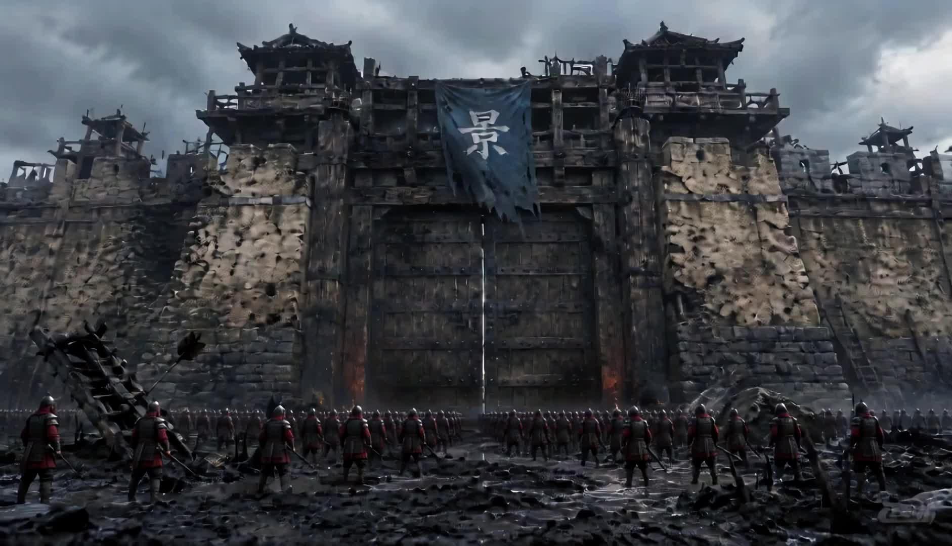 They Called Me Spoiled... I Saved the Army!